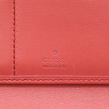 Gucci(����) 256926 GG�ΰ� PVC ������ [��������] �̹���4 - ���̺��� �߰���ǰ