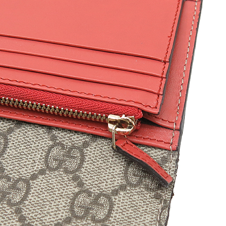 Gucci(����) 256926 GG�ΰ� PVC ������ [��������] �̹���5 - ���̺��� �߰���ǰ