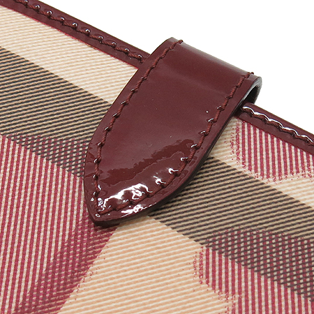 Burberry(������) ���üũ ��ƮPVC 2�� ������ �̹���5 - ���̺��� �߰���ǰ