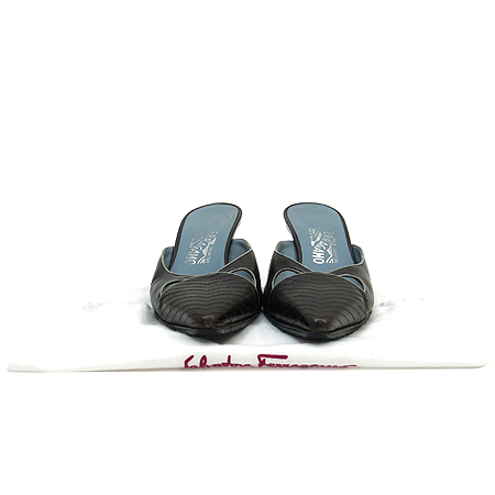 Ferragamo(��󰡸�) ��ũ ���� ���� ������  ���� �̹���2 - ���̺��� �߰���ǰ