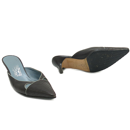 Ferragamo(��󰡸�) ��ũ ���� ���� ������  ���� �̹���3 - ���̺��� �߰���ǰ