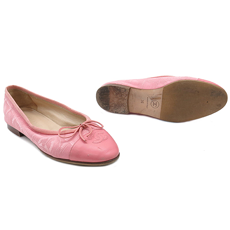 Chanel(����) CO �ΰ� �к긯 �߷����� �÷� ���� �̹���2 - ���̺��� �߰���ǰ