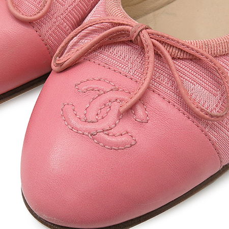 Chanel(����) CO �ΰ� �к긯 �߷����� �÷� ���� �̹���4 - ���̺��� �߰���ǰ