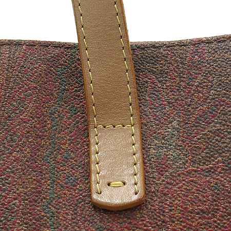 Etro(��Ʈ��) ������ �ٰ� ��Ʈ�� �̹���4 - ���̺��� �߰���ǰ
