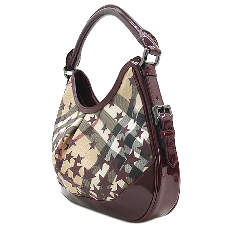 Burberry(������) PVC ���üũ STARS ������ ����� �̹���3 - ���̺��� �߰���ǰ