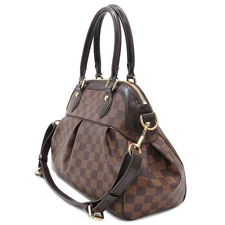 Louis Vuitton(���̺���) N51997 �ٹ̿� ���� ĵ���� Ʈ���� PM 2WAY [��������] �̹���3 - ���̺��� �߰���ǰ
