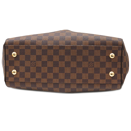 Louis Vuitton(���̺���) N51997 �ٹ̿� ���� ĵ���� Ʈ���� PM 2WAY [��������] �̹���5 - ���̺��� �߰���ǰ