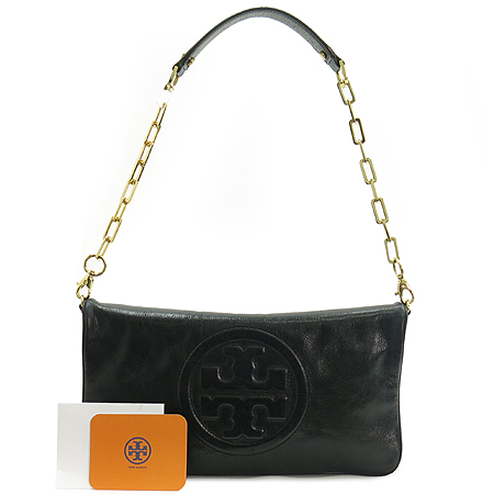 TORY BURCH(�丮��ġ) TB1A9B2JL5 BOMBE  REVA(��� ����) ���� ���� ���� ü�� Ŭ��ġ ����� [��������] �̹���2 - ���̺��� �߰���ǰ