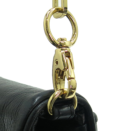 TORY BURCH(�丮��ġ) TB1A9B2JL5 BOMBE  REVA(��� ����) ���� ���� ���� ü�� Ŭ��ġ ����� [��������] �̹���4 - ���̺��� �߰���ǰ