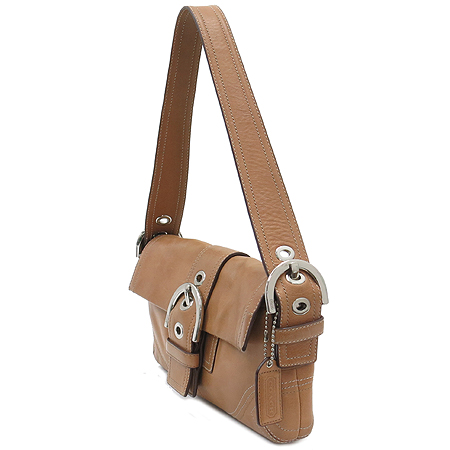 Coach(��ġ) 8A05 ���� �ΰ� ��Ʈ ���  ����� [��������] �̹���3 - ���̺��� �߰���ǰ