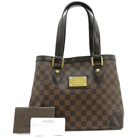 Louis Vuitton(���̺���) N51205 �ٹ̿� ���� ĵ���� �ܽ��׵� PM ���� �̹���2 - ���̺��� �߰���ǰ