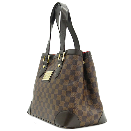 Louis Vuitton(���̺���) N51205 �ٹ̿� ���� ĵ���� �ܽ��׵� PM ���� �̹���3 - ���̺��� �߰���ǰ