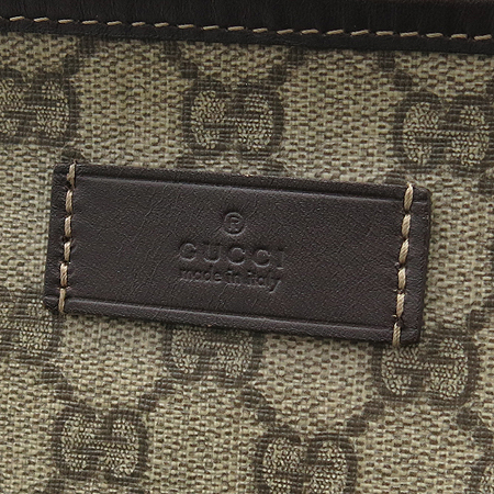 Gucci(����) 211120 GG�ΰ� PVC ��ũ���� Ʈ���� ���� ��Ʈ�� [��������] �̹���4 - ���̺��� �߰���ǰ