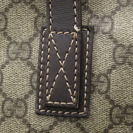 Gucci(����) 211120 GG�ΰ� PVC ��ũ���� Ʈ���� ���� ��Ʈ�� [��������] �̹���5 - ���̺��� �߰���ǰ