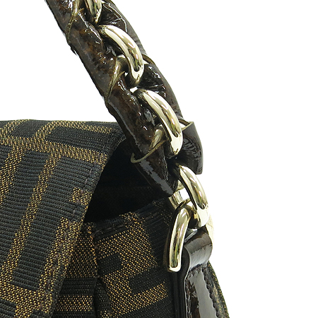 Fendi(���) 8BR614 FF �ΰ� �ڰ��� ��ī ���� �ΰ� ü�� ����� [�б�����������2ȣ��] �̹���4 - ���̺��� �߰���ǰ