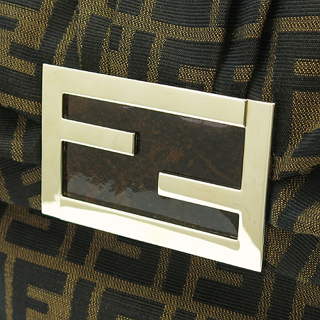 Fendi(���) 8BR614 FF �ΰ� �ڰ��� ��ī ���� �ΰ� ü�� ����� [�б�����������2ȣ��] �̹���5 - ���̺��� �߰���ǰ