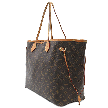 Louis Vuitton(���̺���) M40157 ���׷� ĵ���� �׹��� GM ����� [��������] �̹���2 - ���̺��� �߰���ǰ