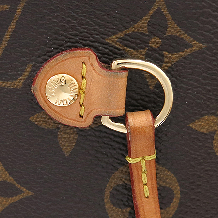 Louis Vuitton(���̺���) M40157 ���׷� ĵ���� �׹��� GM ����� [��������] �̹���3 - ���̺��� �߰���ǰ