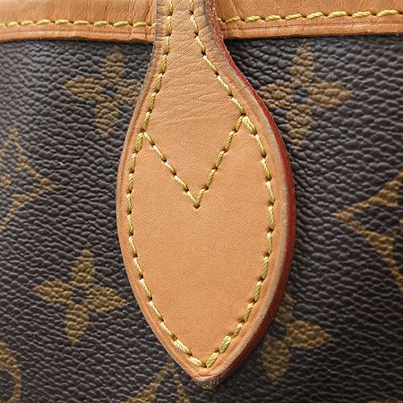 Louis Vuitton(���̺���) M40157 ���׷� ĵ���� �׹��� GM ����� [��������] �̹���4 - ���̺��� �߰���ǰ