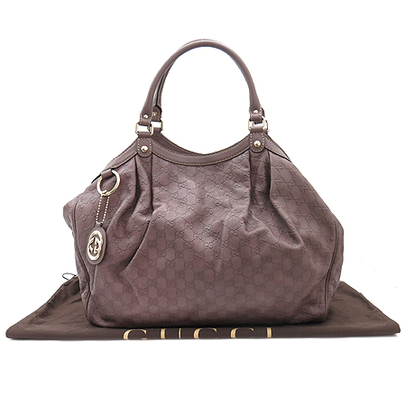 Gucci(����) 211943 GG�ΰ� �ø� ��Ű ȣ�� ��Ʈ�� [�б�����������2ȣ��] �̹���2 - ���̺��� �߰���ǰ