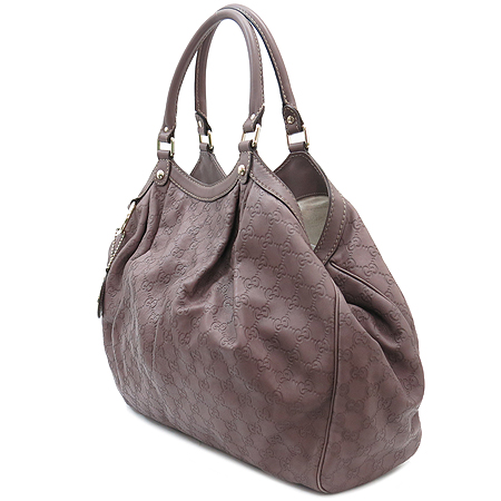 Gucci(����) 211943 GG�ΰ� �ø� ��Ű ȣ�� ��Ʈ�� [�б�����������2ȣ��] �̹���3 - ���̺��� �߰���ǰ