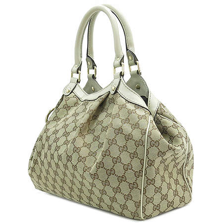 Gucci(����) 211944 GG�ΰ� �ڰ��� ���̺��� ���� Ʈ���� ��Ű ��Ʈ�� �̹���3 - ���̺��� �߰���ǰ