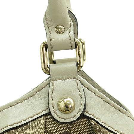 Gucci(����) 211944 GG�ΰ� �ڰ��� ���̺��� ���� Ʈ���� ��Ű ��Ʈ�� �̹���4 - ���̺��� �߰���ǰ