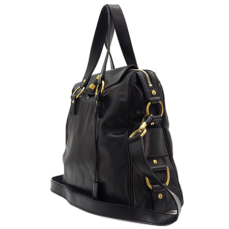 YSL(�Ի��ζ�) 168238 Rive Gauche(�������) ���� ���̴�Ʈ ��Ʈ�� + ��� ��Ʈ�� �̹���2 - ���̺��� �߰���ǰ