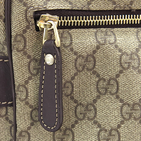 Gucci(����) 211107 GG�ΰ� PVC ��ũ���� Ʈ���� ũ�ν��� [��������] �̹���4 - ���̺��� �߰���ǰ