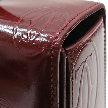 Cartier(��쿡) ���ǹ������� �ΰ� �簢 ���� ��Ʈ�� �̹���5 - ���̺��� �߰���ǰ