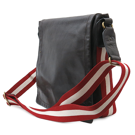 Bally(�߸�) TAN ���� ���� ��� ��Ʈ�� ũ�ν��� �̹���2 - ���̺��� �߰���ǰ