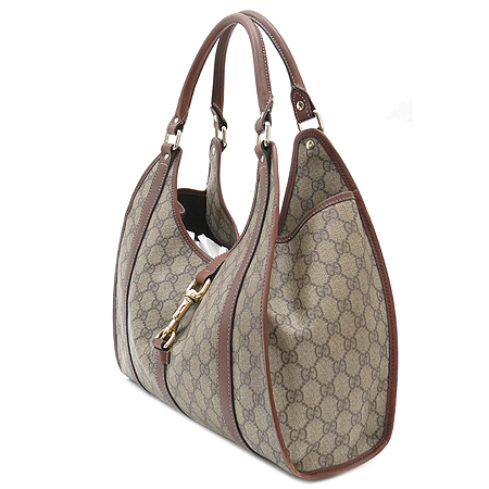 Gucci(����) 203494 GG�ΰ� PVC ���� ���� Ʈ���� ����� �̹���3 - ���̺��� �߰���ǰ
