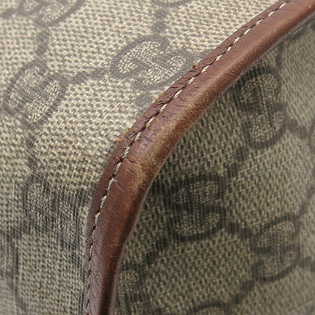Gucci(����) 203494 GG�ΰ� PVC ���� ���� Ʈ���� ����� �̹���5 - ���̺��� �߰���ǰ