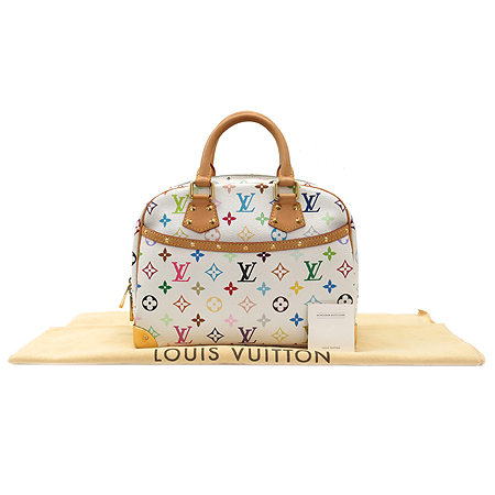 Louis Vuitton(���̺���) M92663 ���׷� ��Ƽ ȭ��Ʈ Ʈ��� ��Ʈ�� [��������] �̹���2 - ���̺��� �߰���ǰ
