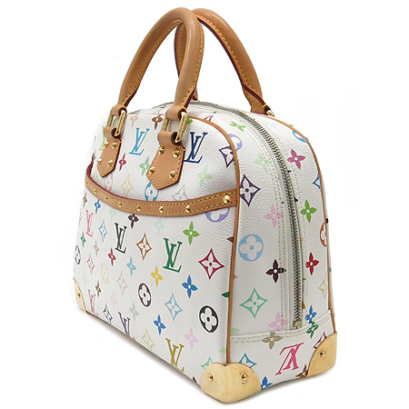 Louis Vuitton(���̺���) M92663 ���׷� ��Ƽ ȭ��Ʈ Ʈ��� ��Ʈ�� [��������] �̹���3 - ���̺��� �߰���ǰ