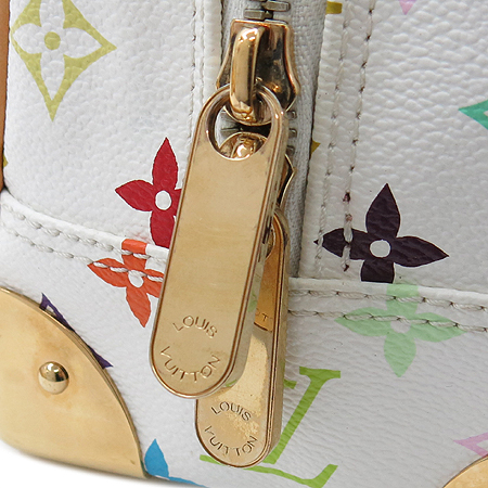 Louis Vuitton(���̺���) M92663 ���׷� ��Ƽ ȭ��Ʈ Ʈ��� ��Ʈ�� [��������] �̹���4 - ���̺��� �߰���ǰ