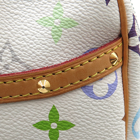 Louis Vuitton(���̺���) M92663 ���׷� ��Ƽ ȭ��Ʈ Ʈ��� ��Ʈ�� [��������] �̹���5 - ���̺��� �߰���ǰ