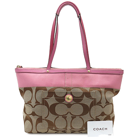 Coach(��ġ) 11691 �ɾ�Ʈ �ڰ��� ��ũ Ʈ���� ���� ����� �̹���2 - ���̺��� �߰���ǰ