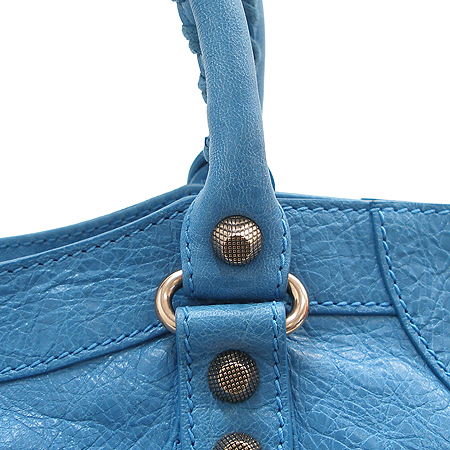 Balenciaga(�߷��þư�) 282009 �� ���̾�Ʈ ���͹� 2WAY �̹���4 - ���̺��� �߰���ǰ