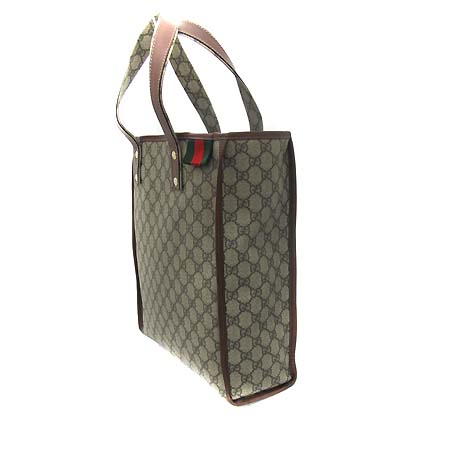 Gucci(����) 211135 GG �ΰ� PVC ��Ʈ�� �̹���3 - ���̺��� �߰���ǰ