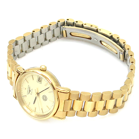 LONGINES(����) ���� ���� ������ �ð� [��������] �̹���3 - ���̺��� �߰���ǰ