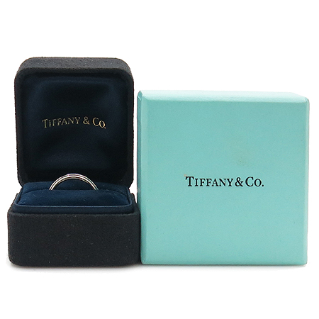 Tiffany(Ƽ�Ĵ�) PT950 (�÷�Ƽ��) �б׷��� 3MM ���� [�б�������] �̹���2 - ���̺��� �߰���ǰ