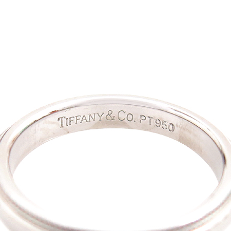 Tiffany(Ƽ�Ĵ�) PT950 (�÷�Ƽ��) �б׷��� 3MM ���� [�б�������] �̹���4 - ���̺��� �߰���ǰ