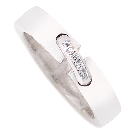 CHAUMET() 080315  18K ȭƮ 5P ̾  - 9ȣ