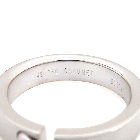 CHAUMET() 080315  18K ȭƮ 5P ̾  - 9ȣ ̹4 - ̺ ߰ǰ