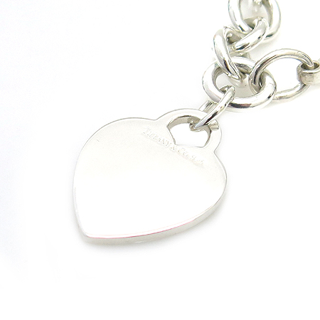 Tiffany(Ƽ�Ĵ�) 925(�ǹ�) ��Ʈ�� ü�� ���� �̹���2 - ���̺��� �߰���ǰ