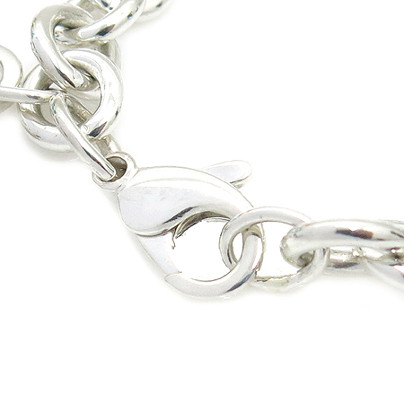 Tiffany(Ƽ�Ĵ�) 925(�ǹ�) ��Ʈ�� ü�� ���� �̹���3 - ���̺��� �߰���ǰ