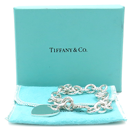 Tiffany(Ƽ�Ĵ�) 925(�ǹ�) ��Ʈ�� ü�� ���� �̹���4 - ���̺��� �߰���ǰ