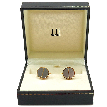 Dunhill(����) �ΰ� �ڰ��� ���� ���� Ŀ���� ��ư [�б�������] �̹���4 - ���̺��� �߰���ǰ