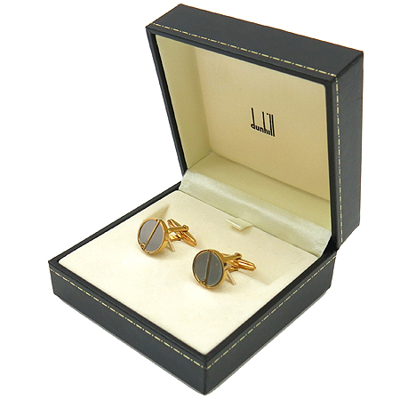 Dunhill(����) �ΰ� �ڰ��� ���� ���� Ŀ���� ��ư [�б�������] �̹���5 - ���̺��� �߰���ǰ